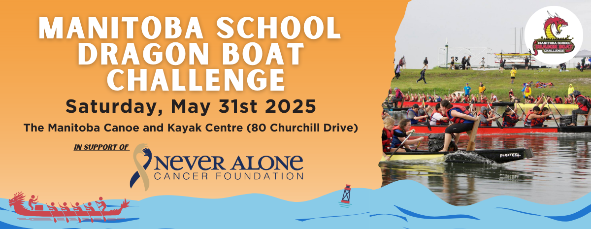 School Dragon Boats 2025